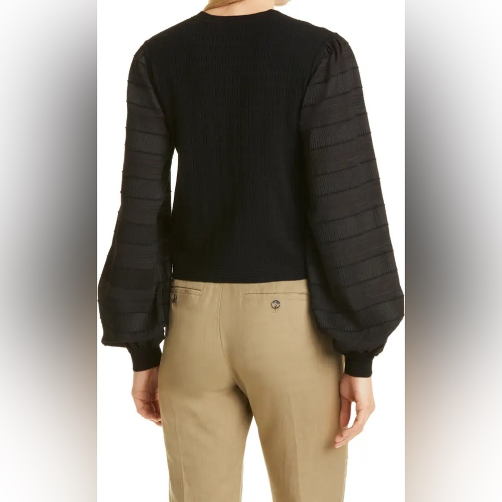 Club Monaco Top - Picture 2 of 8